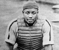 Josh Gibson