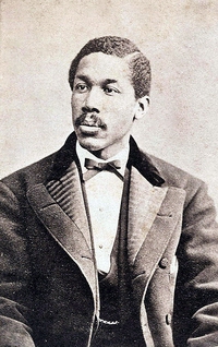 Octavius Catto