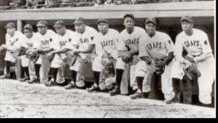 Grays in the Dugout